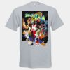 Fruit Of The Loom Original Full Cut Tee Thumbnail