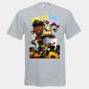 Fruit Of The Loom Original Full Cut Tee Thumbnail