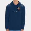 Unisex Cruiser iconic hoodie sweatshirt (STSU822) Thumbnail