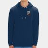 Unisex Cruiser iconic hoodie sweatshirt (STSU822) Thumbnail