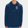 Unisex Cruiser iconic hoodie sweatshirt (STSU822) Thumbnail