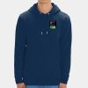 Unisex Cruiser iconic hoodie sweatshirt (STSU822) Thumbnail