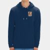 Unisex Cruiser iconic hoodie sweatshirt (STSU822) Thumbnail