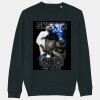 Unisex Rise essential crew neck sweatshirt (STSU811) Thumbnail