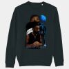 Unisex Rise essential crew neck sweatshirt (STSU811) Thumbnail