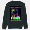 Unisex Rise essential crew neck sweatshirt (STSU811) Thumbnail