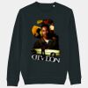 Unisex Rise essential crew neck sweatshirt (STSU811) Thumbnail