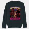 Unisex Rise essential crew neck sweatshirt (STSU811) Thumbnail