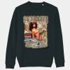 Unisex Rise essential crew neck sweatshirt (STSU811) Thumbnail