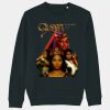 Unisex Rise essential crew neck sweatshirt (STSU811) Thumbnail