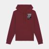 Drummer the essential unisex hoodie sweatshirt (STSU812) Thumbnail