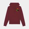 Drummer the essential unisex hoodie sweatshirt (STSU812) Thumbnail