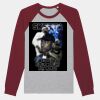 Catcher unisex long sleeve t-shirt (STTU826) Thumbnail