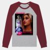 Catcher unisex long sleeve t-shirt (STTU826) Thumbnail