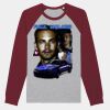 Catcher unisex long sleeve t-shirt (STTU826) Thumbnail