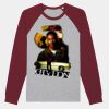 Catcher unisex long sleeve t-shirt (STTU826) Thumbnail