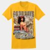 Heavy Cotton T-Shirt Thumbnail